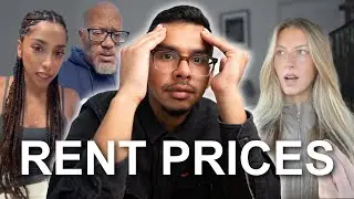 Gen Z Can&rsquo;t Afford the Rent Anymore &mdash; And It&rsquo;s Getting WORSE