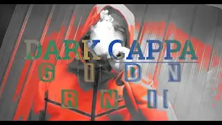 Dark Cappa &ndash; Grindin | ITS JUST ME