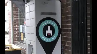 Health Department Announces Opening of Narcan Near Me Towers