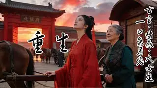 重生喜堂被棄，我揣百萬嫁妝殺回京城當首富啦。渣夫牽長姐踩紅氈拜堂時，我揚聲喊陪嫁嬤嬤清點嫁妝：田莊鋪子金銀珠寶一件不落。護衛攔下攔路的管家，我翻身上馬連頭都沒回。他們跪爛門檻求我原諒......