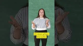 Bittere Zucchini & K&uuml;rbisse? Nicht essen! ⚠️ | AGES