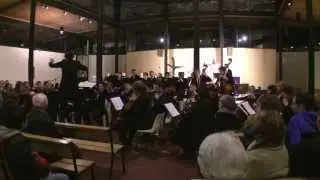 Tcha&iuml;kovski Symphonie n&deg;5 - Orchestre Symphonique Impromptu