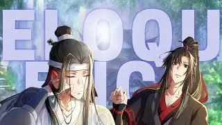 Mo Dao Zu Shi [AMV] Eloquence