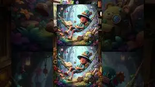 TemukanPerbedaan Gambar - TebakGambar#TebakPerbedaan #PermainanVisual #AsahMata #Interaktif