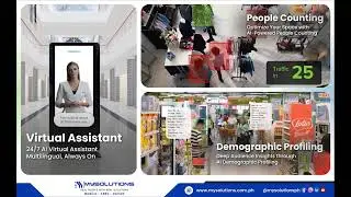 ZKDigimax: Advanced Commercial Display Solutions | MySolutions Inc
