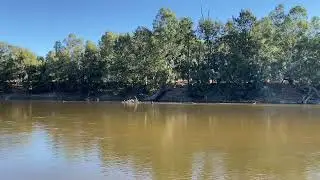 Finding Peace And Quiet In Nature