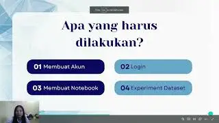 Tutorial Membuat Notebook Instances di Amazon Sage Maker