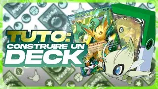 TUTO: Construire un deck SOLIDE!! - Pokémon TCG Pocket