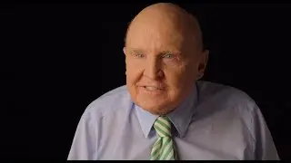 How to Get People to Join Your Group | Jack Welch
