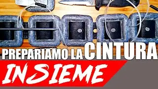 Accessori INDISPENSABILI da CINTURA - Attrezzatura PescaSub 2020 -