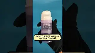 scora moisturizer niacinamide #scora #moisturizer #moisturizerviral