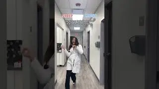 Strep vs. Mono #shorts #youtubeshorts #health