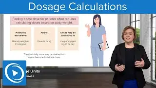 Want to Master Pediatric and Adult Dosage Calculations? Watch This Now