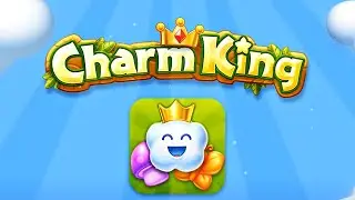 Charm King (Gameplay Android)