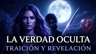 🔮 Engaño revelado: la verdad sale a la luz (lectura colectiva)