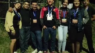 Transmisi&oacute;n en directo de Alexis V&aacute;squez