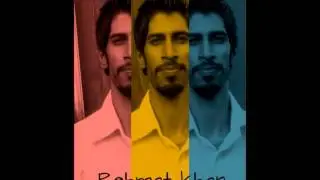 rehmat & fasiya ft  motivation