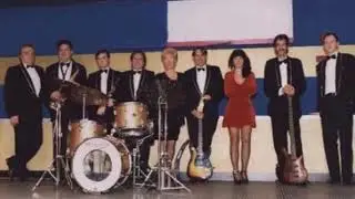 CONCERTO PER DUE CUORI, tango cantato da Gilberto Sapucci  FOLKLORE DI ROMAGNA