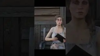 Where to find the surviving gang members #reddeadredemption #fyp #secret#bestgame #chapter6