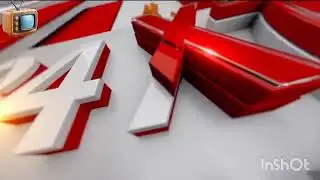 Dighvijay TV 24x7 News - Ident - 2021