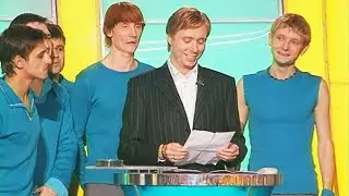 Прикол с жюри, Водитель для Путина, Сан Саныч вместо Андрея - КВН МаксимуМ