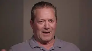 Roger McDowell Explains When Baseball Became Fun At The MLB Level
