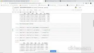 Introduction to Stock Market And Time Series Analysis - Part- 1