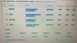 FIXED MATCHES SATURDAY. ADIBET GAMES. SOLOPREDICT TIPS
