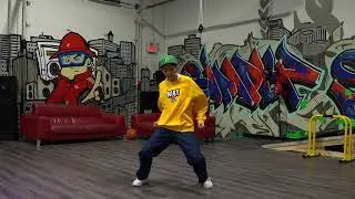 Chubb Rock - Treat Em Right Freestyle