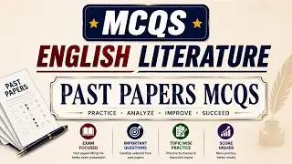 History of English Literature Mcqs|Ppsc, Fpsc, Nts, Css, Pms, Ugc, Net