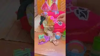 Barbie jowo pengen punya anak cewe🥹 #barbiejowo #shorts