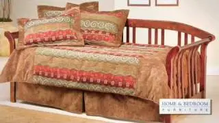 Choose The Daybed or Trundle Daybed That Best Suits You!