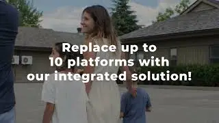 Connect&GO Overview