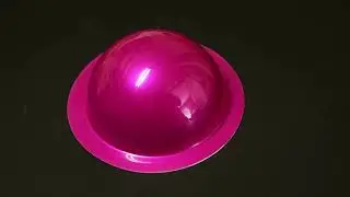 CREATEX　COLORS　＃5508　 イリジデントパール　フューシャ