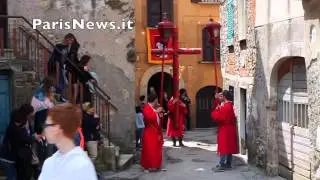 Ferentino Sant'Ambrogio 2015