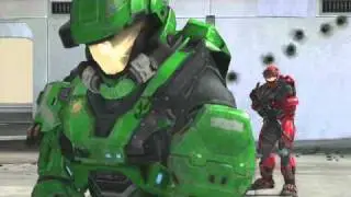 HMV Hell 4: Teaser