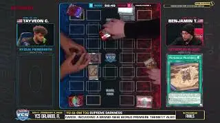 YCS ORLANDO 2025 FINAL