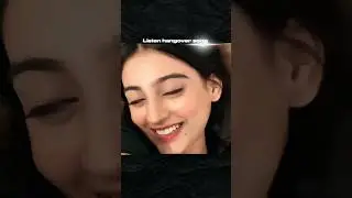 🍹 Hangover 🔥 | Aesthetic Party Edit | #Hangover #Bollywood #LoyalClips #Shorts #Trending