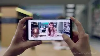 Samsung Galaxy Note 8 - Whats New -  DUAL CAMERA (Official)