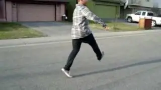 STFU Crew.