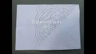 Making a repeat pattern like a tile design