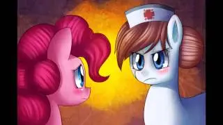 MLP FIM - Nurse Redheart Tribute