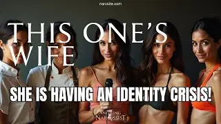 She Is Having an Identity Crisis!  ( Meghan Markle)