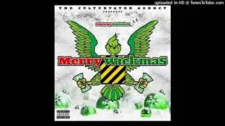 Shawny Binladen - Whole Lotta Wickery (ft. Bizzy Banks) [Official Instrumental]
