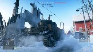 Battlefield 5 - Conquest Gameplay (No Commentary)