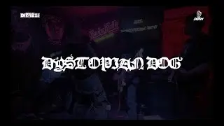 DYSTOPIAN DOG | The Night Eternal #2 at ROCKA ROLLA BOGOR, Jan 17, 2026
