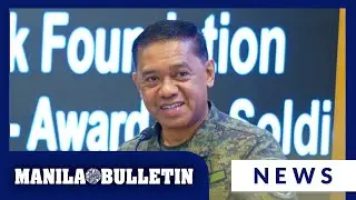 Flood control corruption may slow AFP modernization, says Brawner
