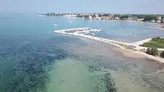 Apartmani Takač Škrapavac Privlaka 1