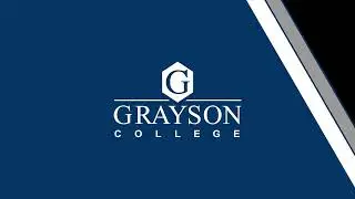 Accessing your Course Materials via the Victor E Bundle at Grayson College