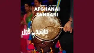 Maseed Wol Dhol Attan